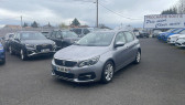 Peugeot 308 occasion année 2017 boite Manuelle Annonce Peugeot 308 occasion Diesel 1.6 BLUEHDI 120CH ACTIVE BUSINESS S&S 5P à Albi