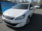 Peugeot 308 occasion année 2017 boite Manuelle Annonce Peugeot 308 occasion Diesel 1.6 BLUEHDI 120CH ACTIVE BUSINESS S&S 5P à Toulouse