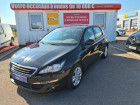 Peugeot 308 occasion année 2016 boite Manuelle Annonce Peugeot 308 occasion Diesel 1.6 BlueHDi 120ch Active Business S&S 5p à Barberey-Saint-Sulpice
