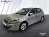 Peugeot 308 occasion année 2017 boite Manuelle Annonce Peugeot 308 occasion Diesel 1.6 BlueHDi 120ch Active Business S&S 5p à Quimper