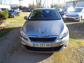 Peugeot 308 1.6 BLUEHDI 120CH ACTIVE BUSINESS S&S EAT6 5P  occasion  Aucamville - photo n2