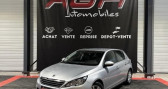 Annonce Peugeot 308 occasion Diesel 1.6 BlueHDi 120ch Active S&S 5p � Pulnoy