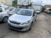 Peugeot 308 1.6 BLUEHDI 120CH ACTIVE S&S 5P  2016 - annonce de voiture en vente sur Auto Sélection.com