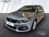 Peugeot 308 1.6 BlueHDi 120ch Active S&S 5p  2018 - annonce de voiture en vente sur Auto Sélection.com