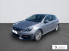 Peugeot 308 occasion Gris année 2017 boite Manuelle Annonce Peugeot 308 occasion Diesel 1.6 BlueHDi 120ch Allure S&S 5p à MAZAMET