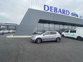 Peugeot 308 occasion année 2016 boite Manuelle Annonce Peugeot 308 occasion Diesel 1.6 BLUEHDI 120CH ALLURE S&S 5P à Ibos