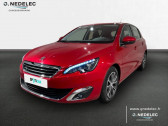 Annonce Peugeot 308 occasion Diesel 1.6 BlueHDi 120ch Allure S&S EAT6 5p  MORLAIX