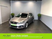 Peugeot 308 occasion année 2017 boite Automatique Annonce Peugeot 308 occasion Diesel 1.6 BlueHDi 120ch Allure S&S EAT6 5p à LANESTER
