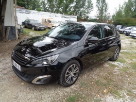 Peugeot 308 , garage AUTOS 4X4 AZUR  Aucamville