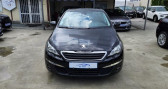 Peugeot 308 1.6 BlueHDi 120ch BUSINESS   Saint-Soupplets 77