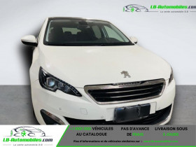 Peugeot 308 1.6 BlueHDi 120ch  BVA  occasion � Beaupuy - photo n�5
