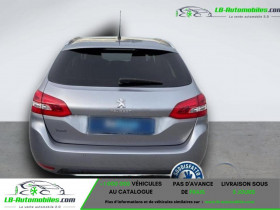 Peugeot 308 1.6 BlueHDi 120ch  BVA  occasion � Beaupuy - photo n�6