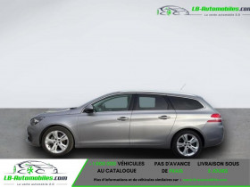Peugeot 308 1.6 BlueHDi 120ch  BVA  occasion � Beaupuy - photo n�5