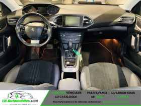 Peugeot 308 1.6 BlueHDi 120ch  BVA  occasion � Beaupuy - photo n�3