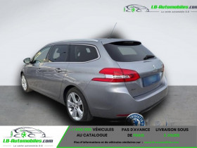 Peugeot 308 1.6 BlueHDi 120ch  BVA  occasion � Beaupuy - photo n�3