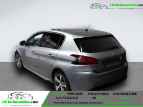 Peugeot 308 1.6 BlueHDi 120ch  BVA  occasion  Beaupuy - photo n3