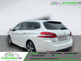 Peugeot 308 1.6 BlueHDi 120ch  BVA  occasion  Beaupuy - photo n4