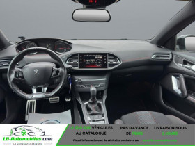 Peugeot 308 1.6 BlueHDi 120ch  BVA  occasion  Beaupuy - photo n3