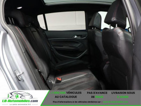 Peugeot 308 1.6 BlueHDi 120ch  BVA  occasion  Beaupuy - photo n5