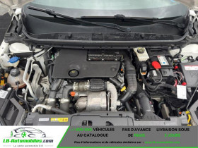 Peugeot 308 1.6 BlueHDi 120ch  BVA  occasion  Beaupuy - photo n12