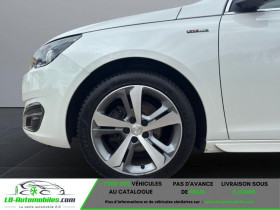 Peugeot 308 1.6 BlueHDi 120ch  BVA  occasion  Beaupuy - photo n11