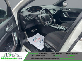 Peugeot 308 1.6 BlueHDi 120ch  BVA  occasion  Beaupuy - photo n8