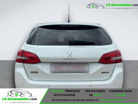 Peugeot 308 1.6 BlueHDi 120ch  BVA  occasion  Beaupuy - photo n7