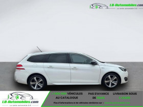 Peugeot 308 1.6 BlueHDi 120ch  BVA  occasion  Beaupuy - photo n6