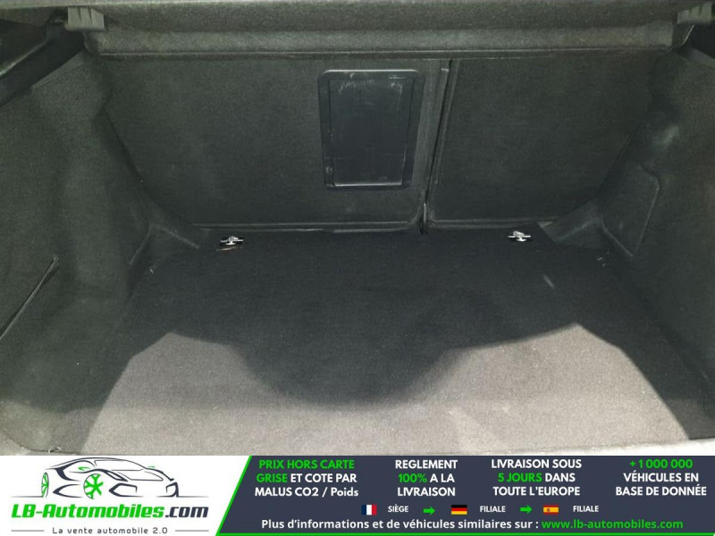 Peugeot 308 1.6 BlueHDi 120ch  BVM  occasion � Beaupuy - photo n�9