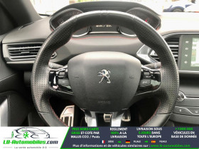 Peugeot 308 1.6 BlueHDi 120ch  BVM  occasion � Beaupuy - photo n�9