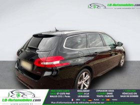 Peugeot 308 1.6 BlueHDi 120ch  BVM  occasion � Beaupuy - photo n�4