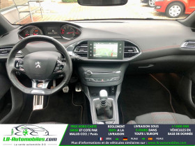 Peugeot 308 1.6 BlueHDi 120ch  BVM  occasion � Beaupuy - photo n�3