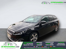 Peugeot 308 1.6 BlueHDi 120ch  BVM  occasion � Beaupuy - photo n�2