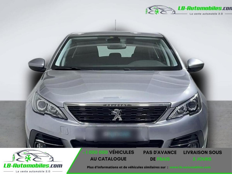 Peugeot 308 1.6 BlueHDi 120ch  BVM  occasion � Beaupuy - photo n�5