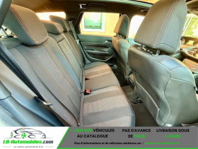 Peugeot 308 1.6 BlueHDi 120ch  BVM  occasion � Beaupuy - photo n�6