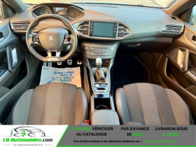 Peugeot 308 1.6 BlueHDi 120ch  BVM  occasion � Beaupuy - photo n�3