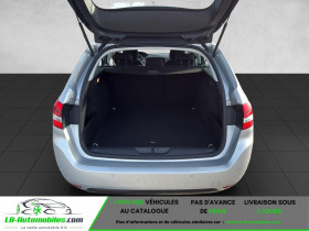 Peugeot 308 1.6 BlueHDi 120ch  BVM  occasion � Beaupuy - photo n�12