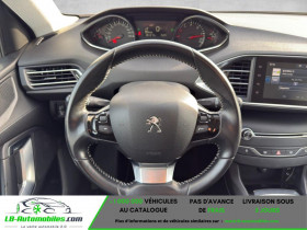 Peugeot 308 1.6 BlueHDi 120ch  BVM  occasion � Beaupuy - photo n�10