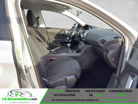 Peugeot 308 1.6 BlueHDi 120ch  BVM  occasion � Beaupuy - photo n�8