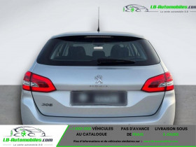 Peugeot 308 1.6 BlueHDi 120ch  BVM  occasion � Beaupuy - photo n�7