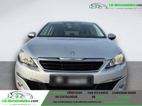 Peugeot 308 1.6 BlueHDi 120ch  BVM  occasion � Beaupuy - photo n�5