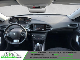 Peugeot 308 1.6 BlueHDi 120ch  BVM  occasion � Beaupuy - photo n�3