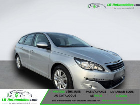 Peugeot 308 1.6 BlueHDi 120ch  BVM  occasion � Beaupuy - photo n�2
