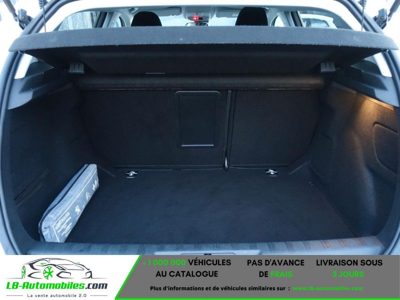 Peugeot 308 1.6 BlueHDi 120ch  BVM  occasion � Beaupuy - photo n�8