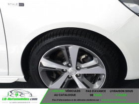 Peugeot 308 1.6 BlueHDi 120ch  BVM  occasion � Beaupuy - photo n�7