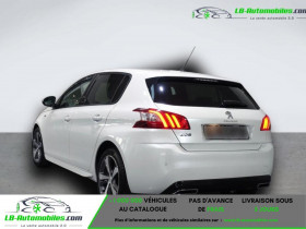 Peugeot 308 1.6 BlueHDi 120ch  BVM  occasion � Beaupuy - photo n�4