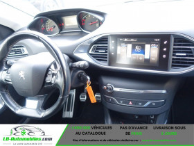 Peugeot 308 1.6 BlueHDi 120ch  BVM  occasion � Beaupuy - photo n�3