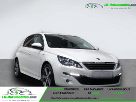 Peugeot 308 1.6 BlueHDi 120ch  BVM  occasion � Beaupuy - photo n�2