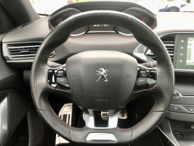 Peugeot 308 1.6 BlueHDi 120ch  BVM  occasion  Beaupuy - photo n9