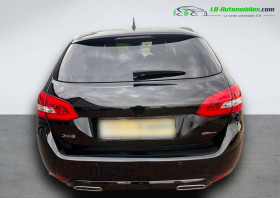 Peugeot 308 1.6 BlueHDi 120ch  BVM  occasion  Beaupuy - photo n6